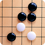 五子棋HD3官方版