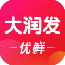 大润发优鲜app