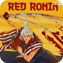 鲜血浪人手机版(Red Ronin)