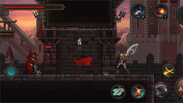 灵魂远征最新手机版