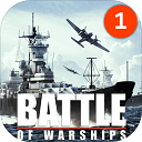 Battle of Warships