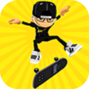 史诗滑板手游(Epic Skater)