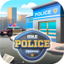 放置警察大亨手游官方版(Idle Police Tycoon)