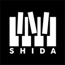 shida弹琴助手app