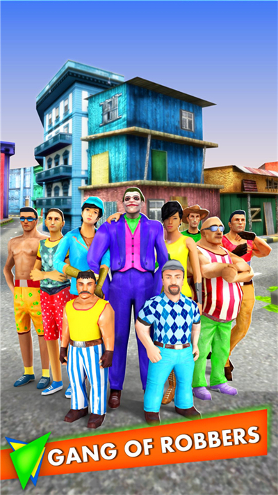 街头追逐者最新版