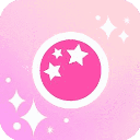 pinks闪闪相机app