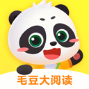 毛豆大阅读app