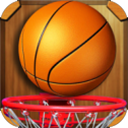 篮球奥利给（Basketball Shooting Mania）