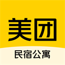 榛果民宿app