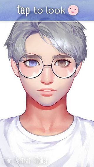 Live Portrait Maker中文版男孩最新版下载