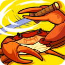 蟹王争霸国际版最新版(FightCrab)