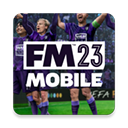 足球经理2023(FM 23 Mobile)