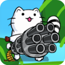 一枪世界猫最新版(Cat Gun)