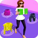 时尚跑酷最新版(Fashion Run 3D)