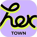 Hertown app