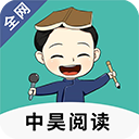 中昊阅读app