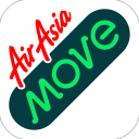 airasia move App