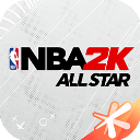 美职篮全明星NBA2K手游