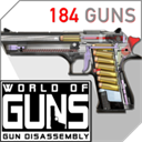 枪炮世界手机版(World of Guns)