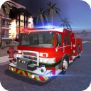 消防员模拟器(Fire Engine Simulator)