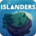 袖珍无限岛屿建设者官方版(Pocket Infinity Island Builder)