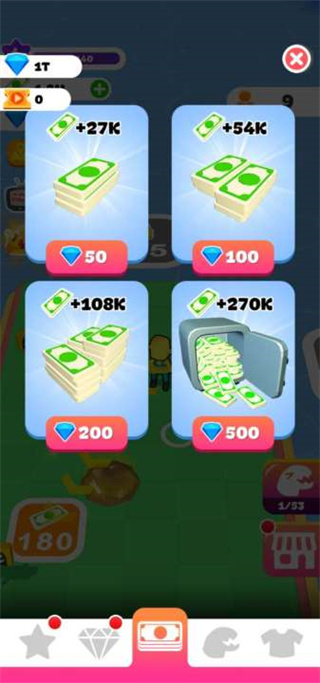 造个恐龙岛最新版免广告版下载