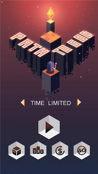 幻径最新版(Path to God)下载