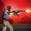 僵尸防御死亡射击手机版