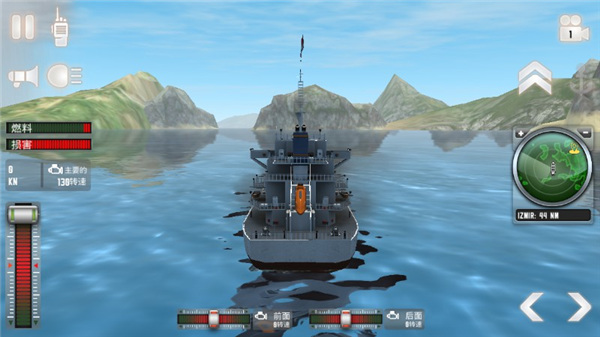 轮船模拟器2020汉化版下载