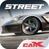 carxstreet2025最新版本