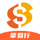 上饶银行掌易行app