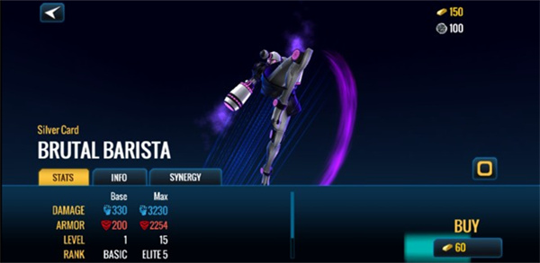 终极格斗机器人最新版下载安装