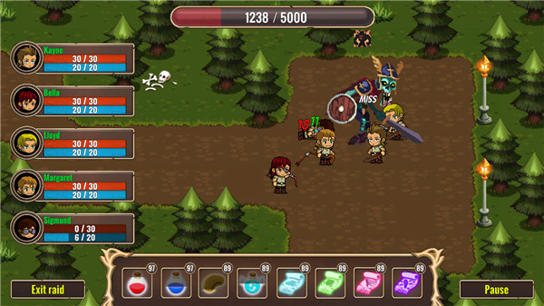 灵魂突击者游戏下载