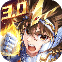 圣斗士星矢正义传说0.1折版