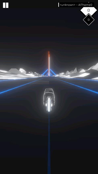 音乐赛车破解最新版