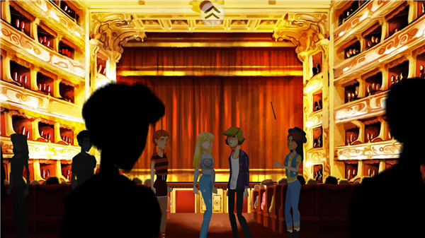 爱乐人生游戏下载中文版