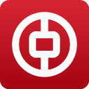 中国银行App