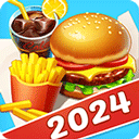 小镇大厨无限金币钻石破解版2025