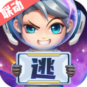 逃跑吧少年官服正版