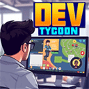 游戏开发模拟器2手游(DevTycoon 2)
