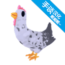 顽皮鸡中文版