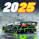 自由超跑竞赛2025最新版