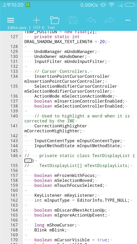 920编辑器安卓中文版下载