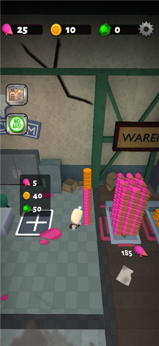 冰淇淋大亨最新版下载安装