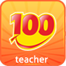 口语100教师工具APP