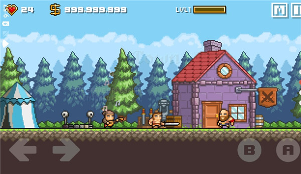 地牢混战2中文版下载安装