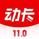 动卡空间中信银行信用卡手机app