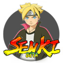 火影战记博人传官方正版
