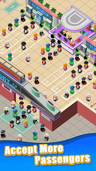 港口大亨官方版下载