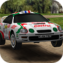 Pocket Rally口袋拉力赛